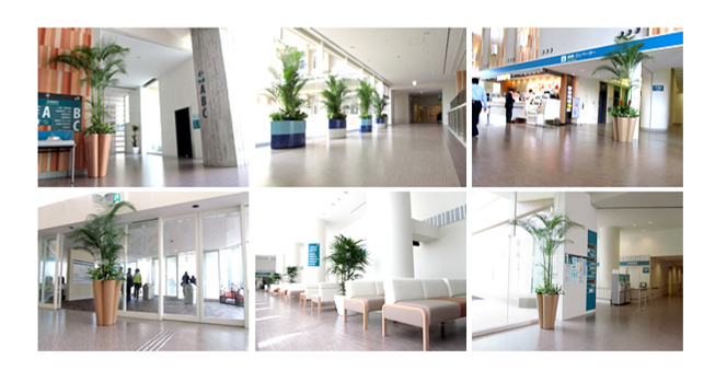 就業先イメージ