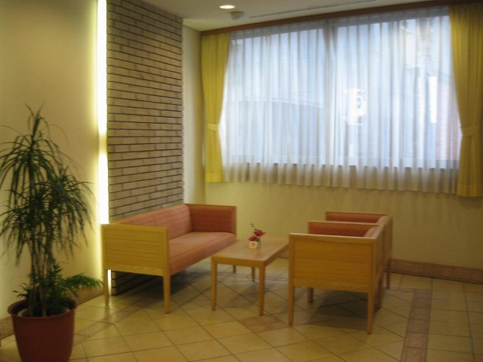 就業先イメージ