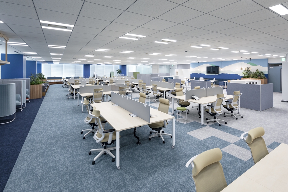 就業先イメージ