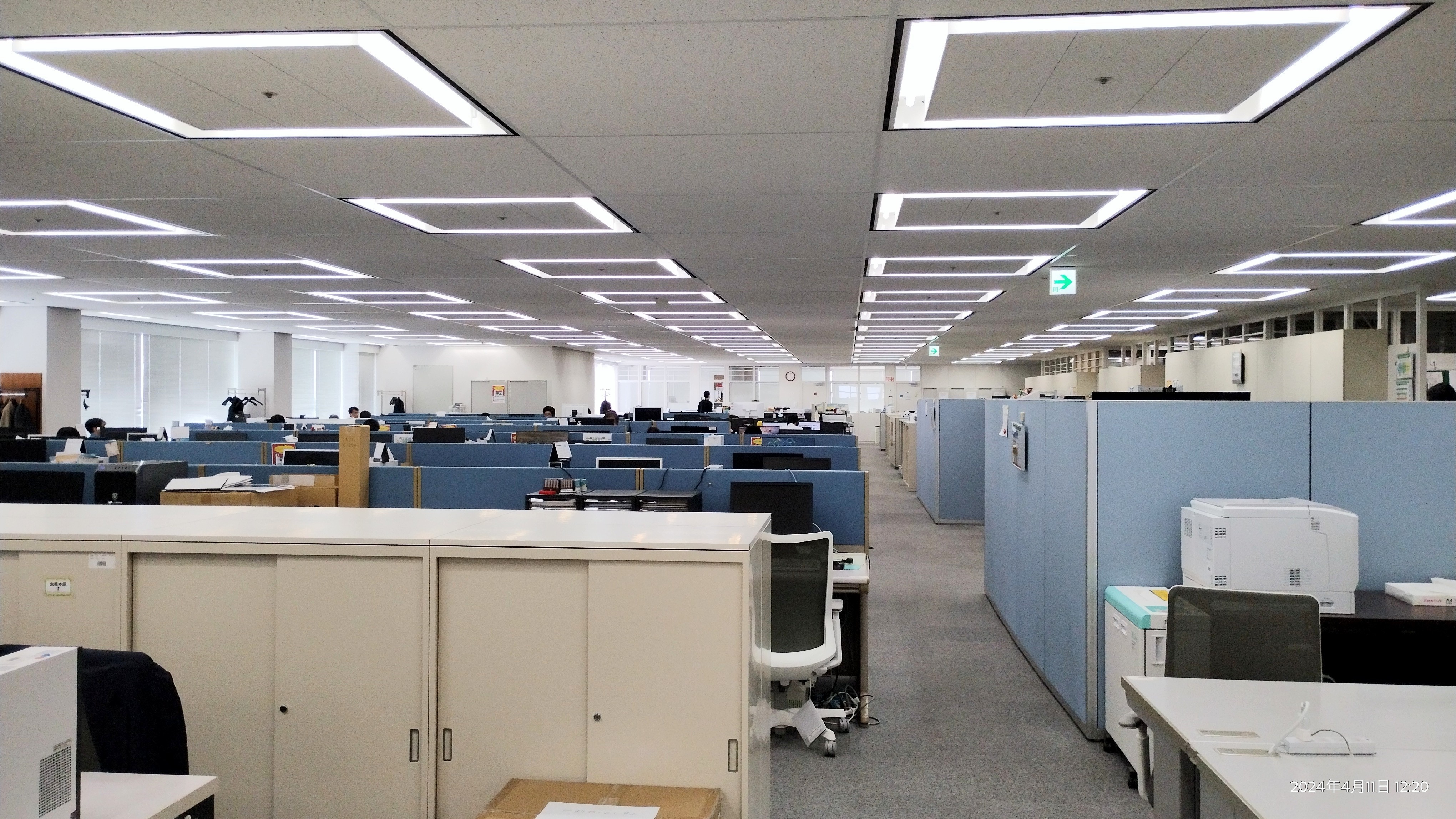 就業先イメージ