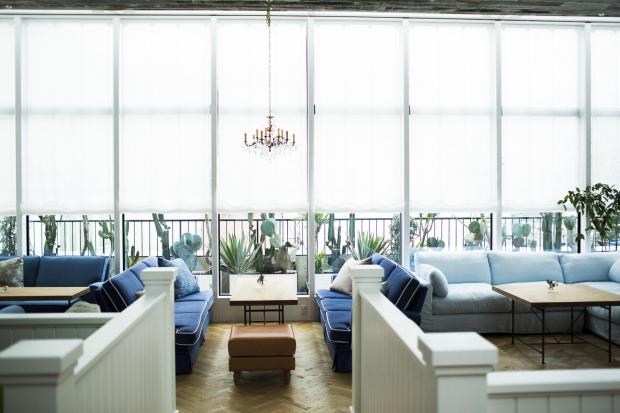 就業先イメージ