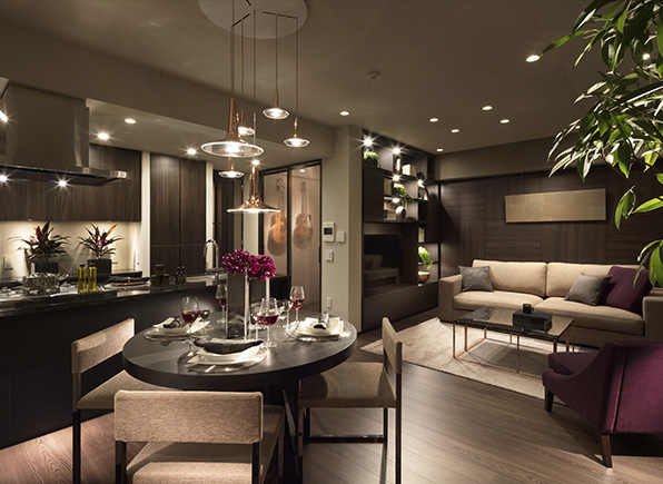 就業先イメージ