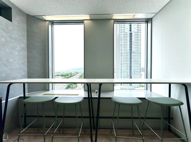 就業先イメージ