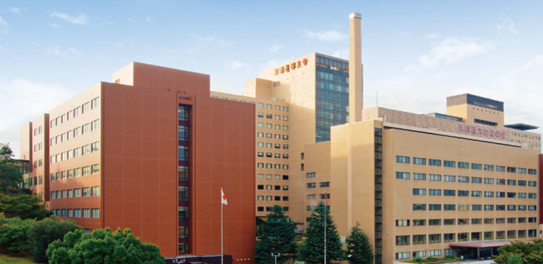 就業先イメージ