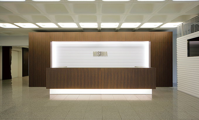 就業先イメージ