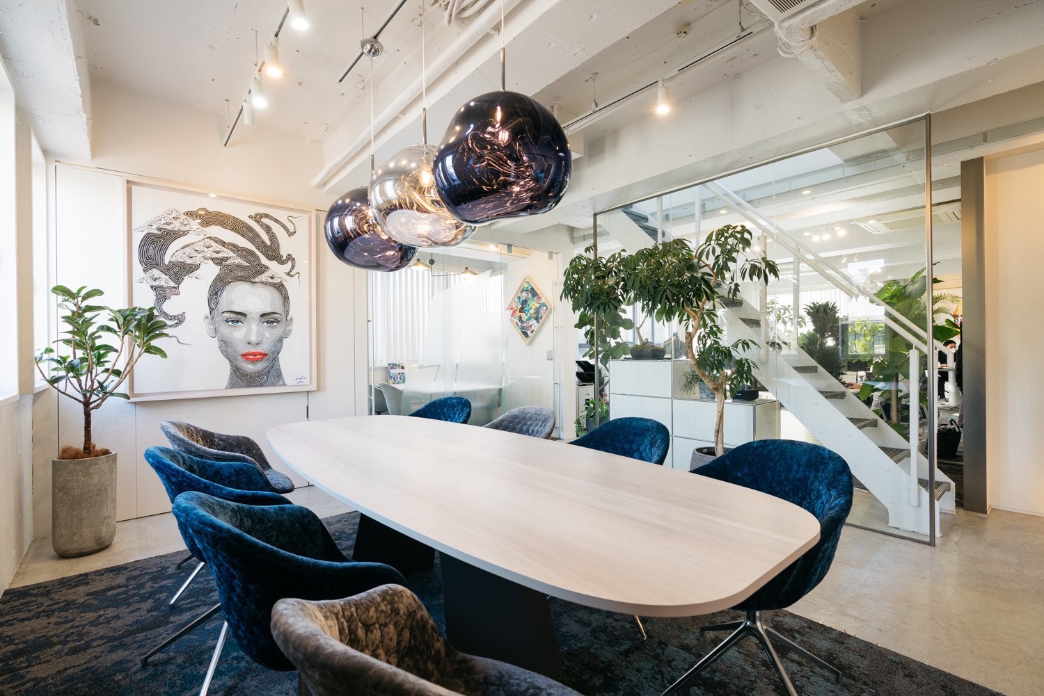 就業先イメージ