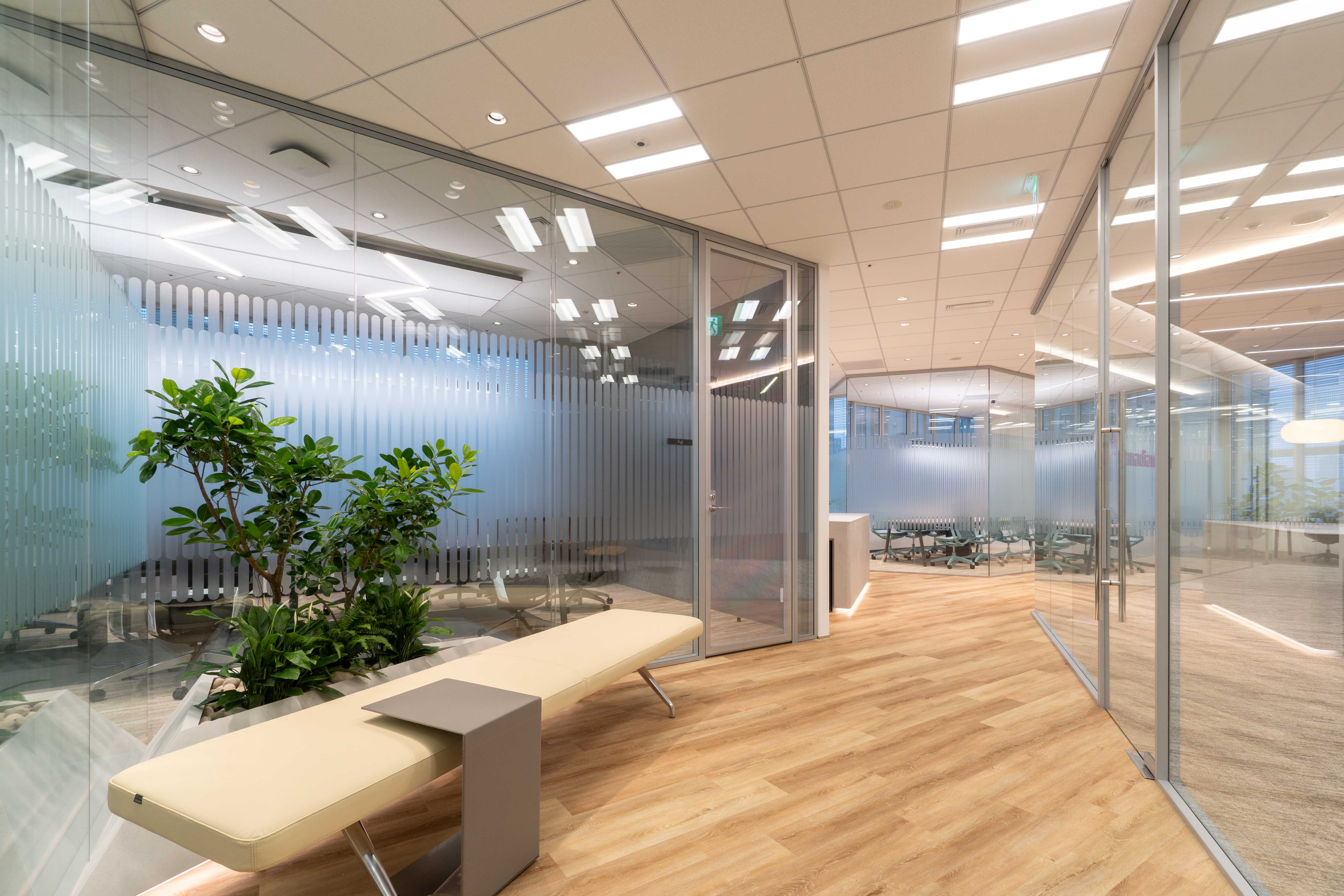 就業先イメージ