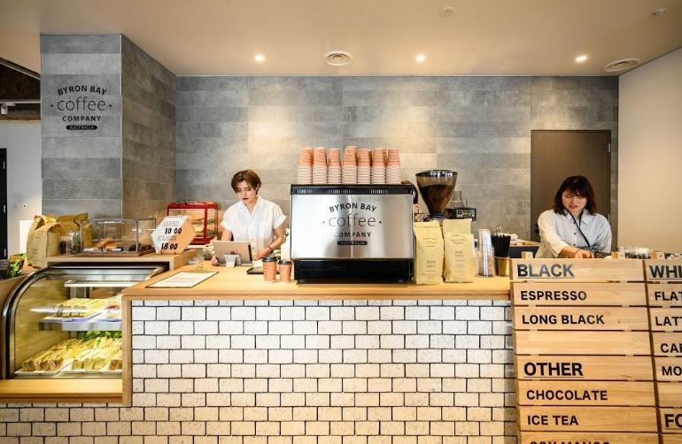 就業先イメージ