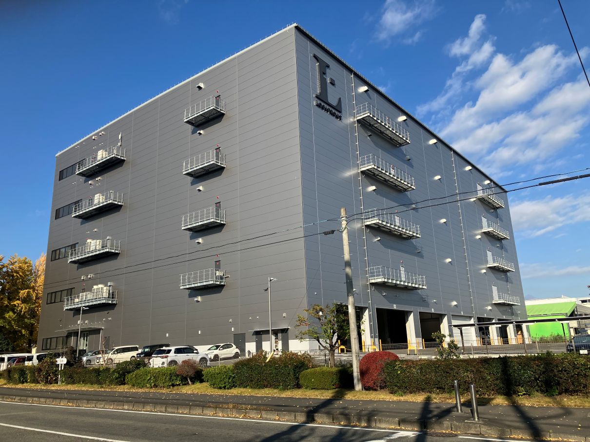 就業先イメージ