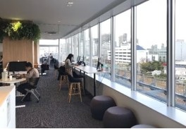 就業先イメージ