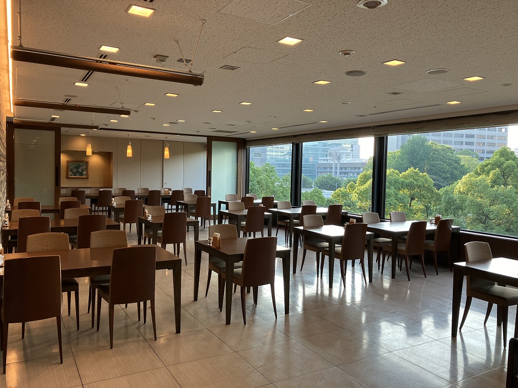 就業先イメージ