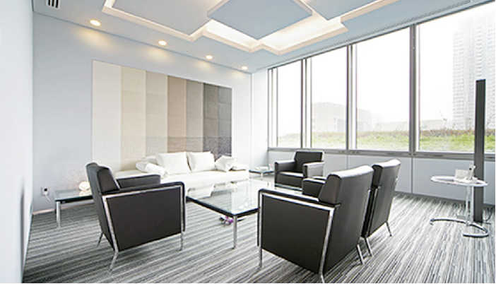 就業先イメージ