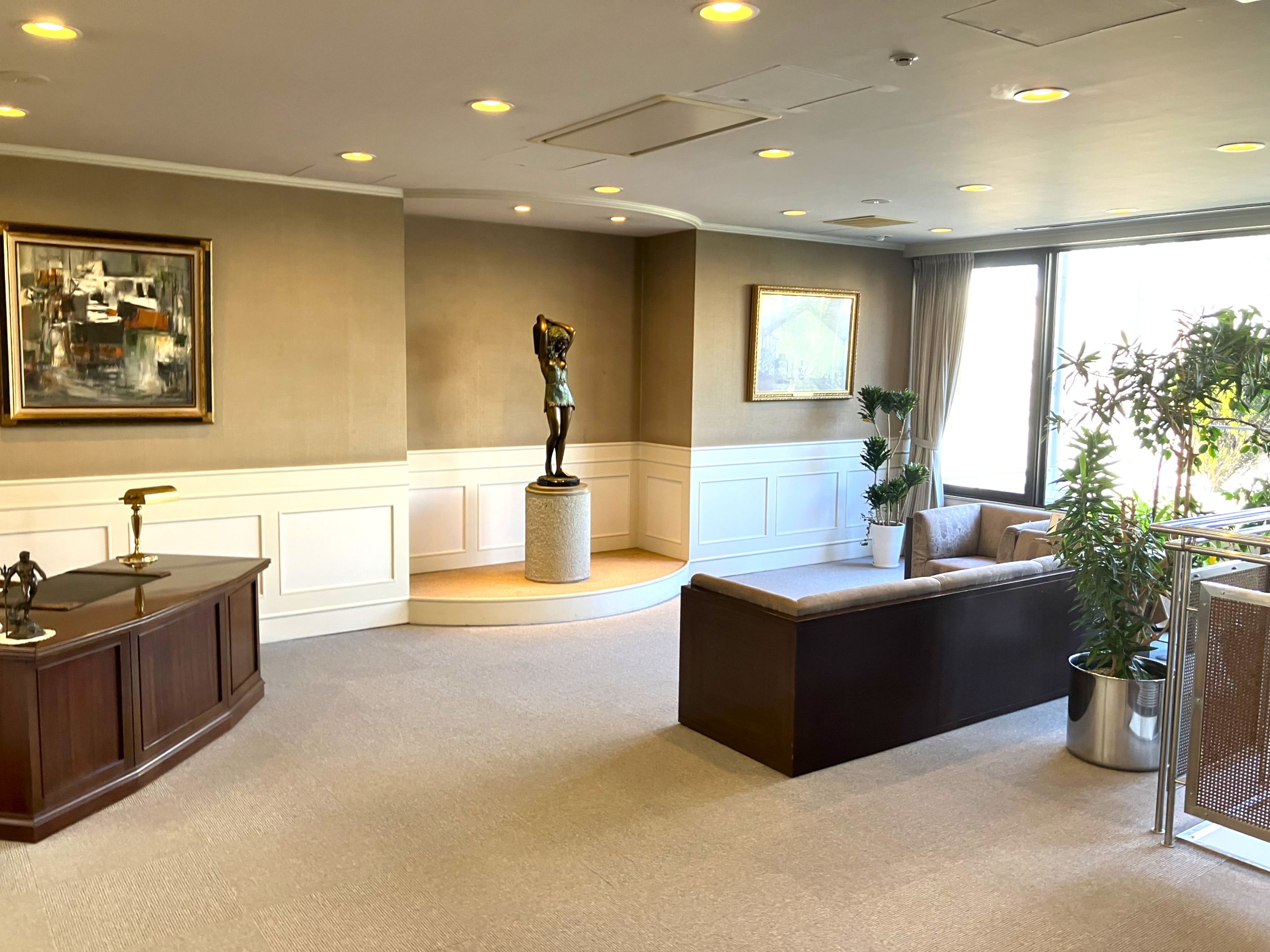 就業先イメージ