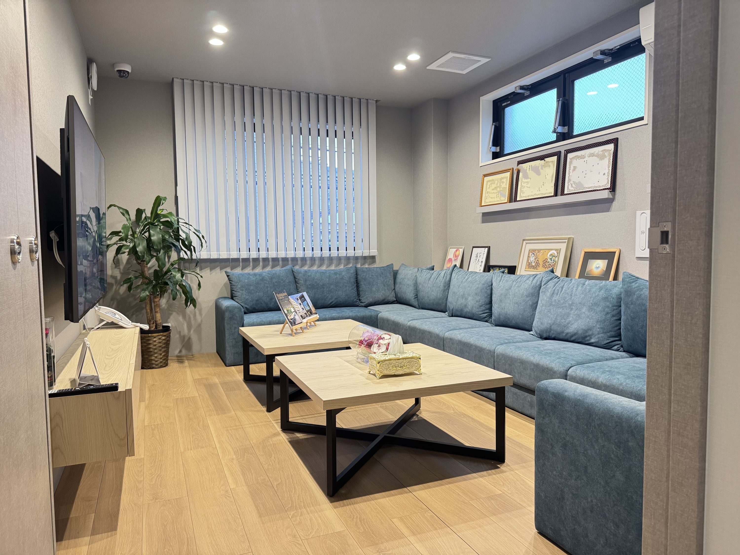 就業先イメージ