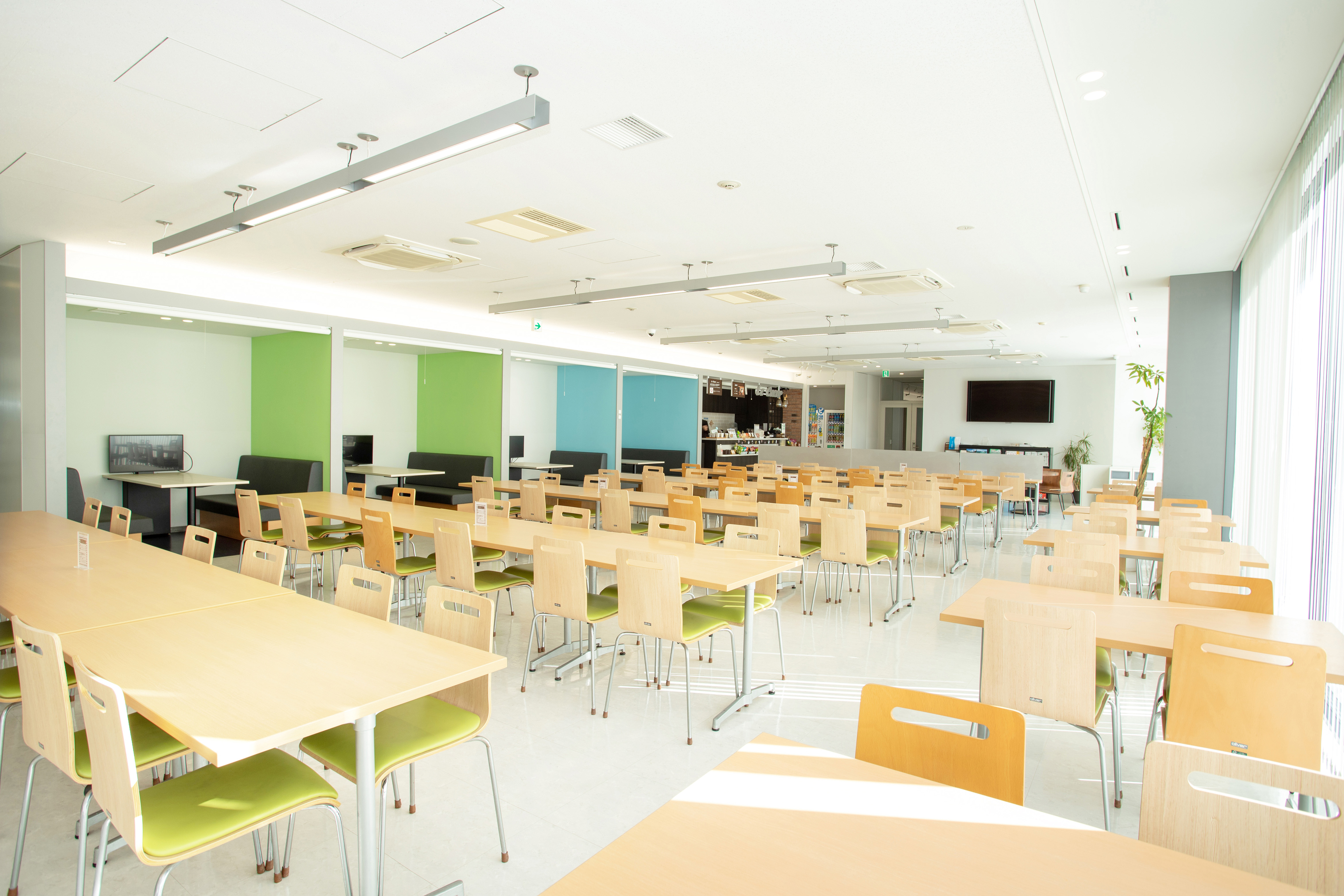 就業先イメージ