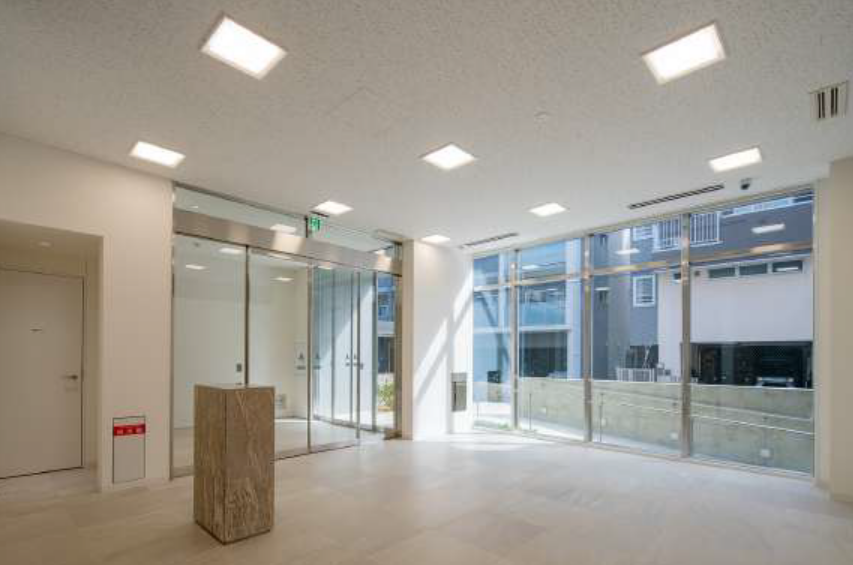 就業先イメージ