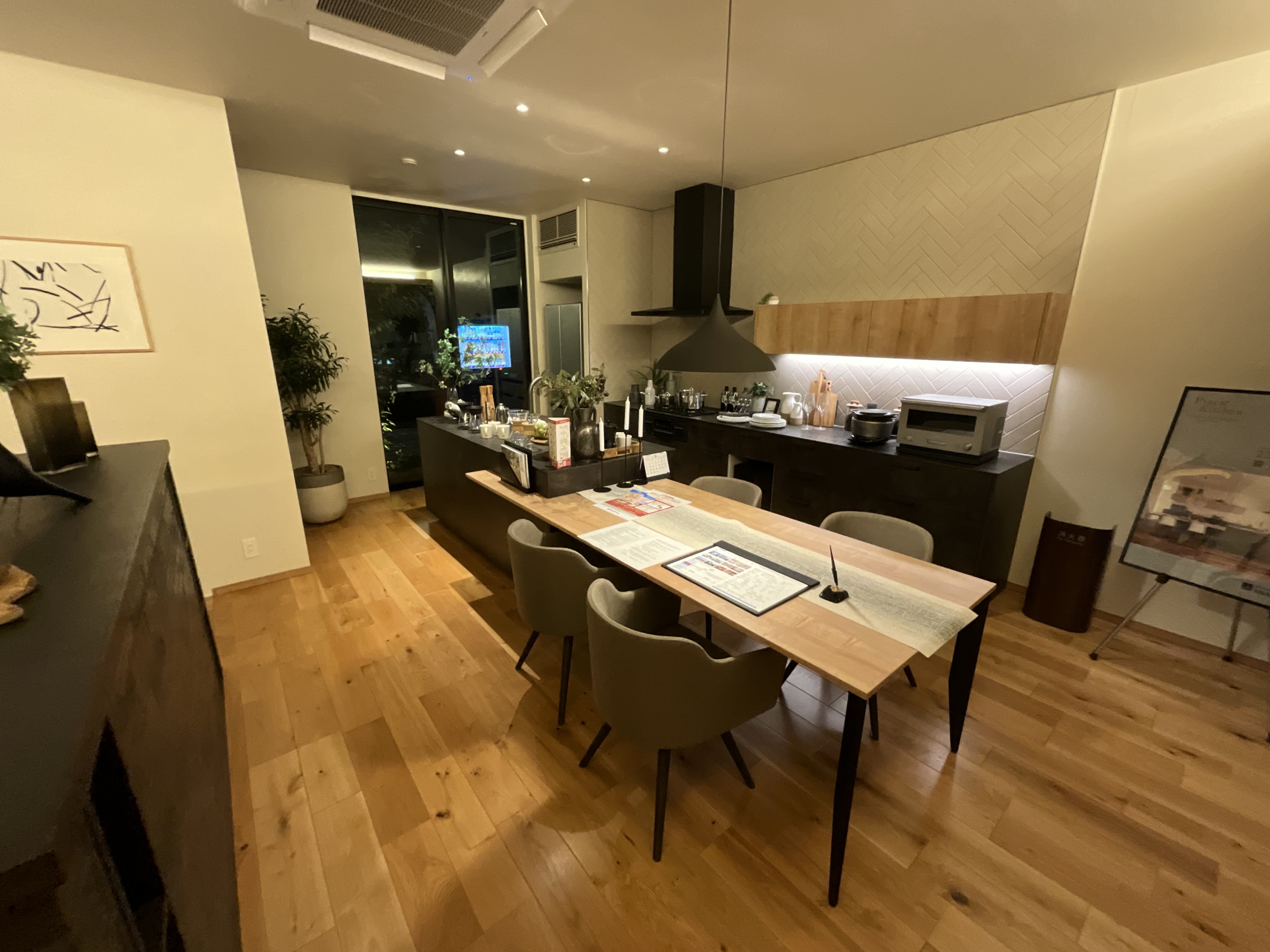 就業先イメージ