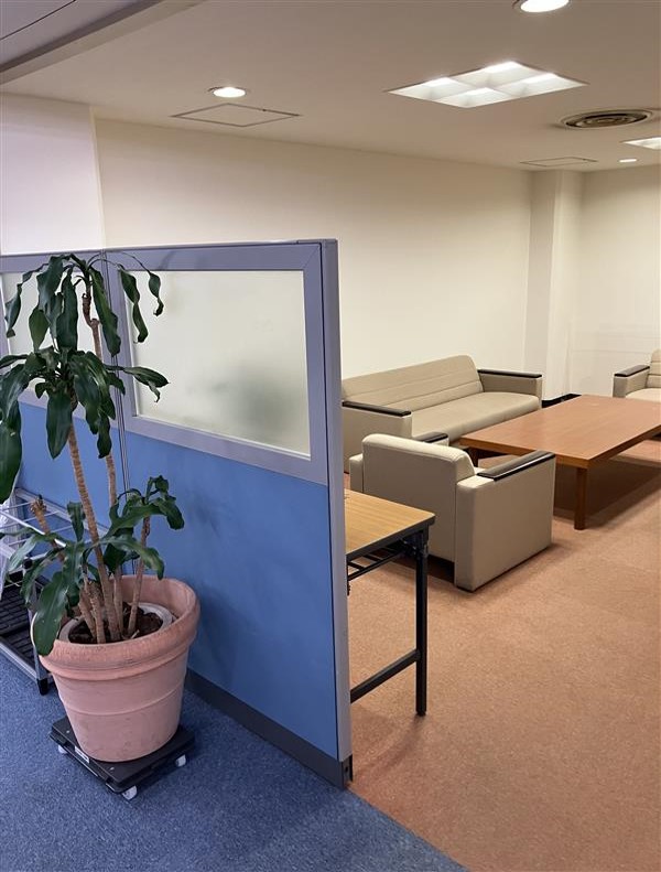 就業先イメージ