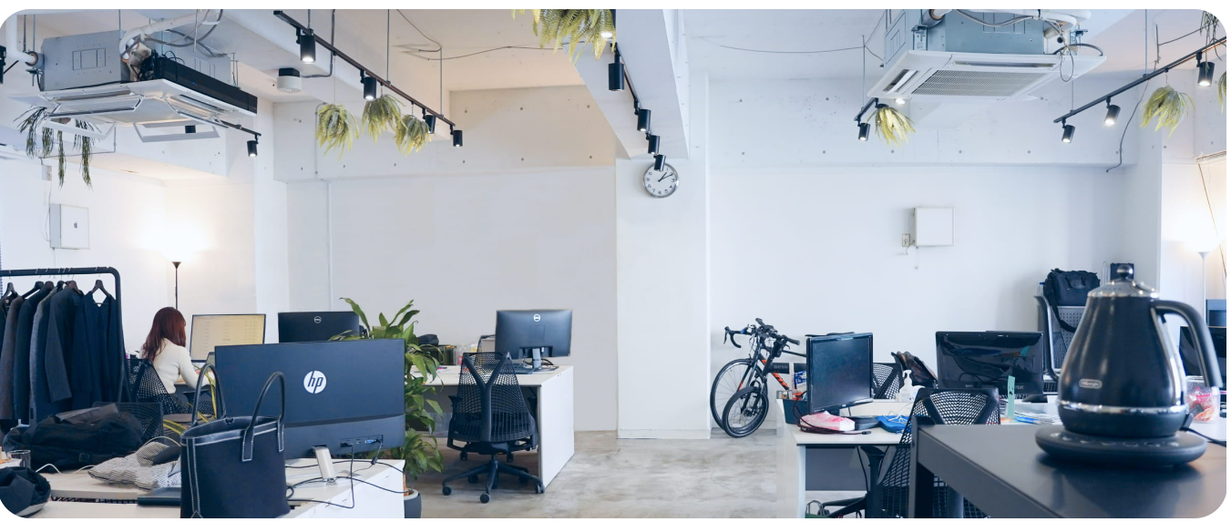 就業先イメージ