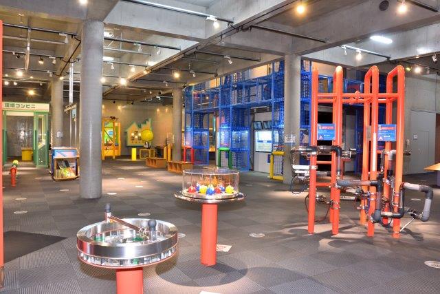 就業先イメージ