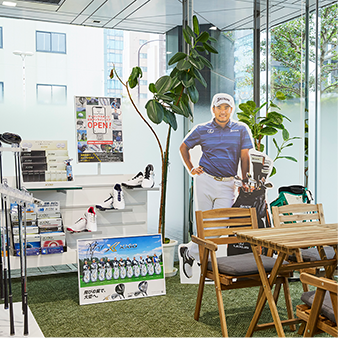 就業先イメージ