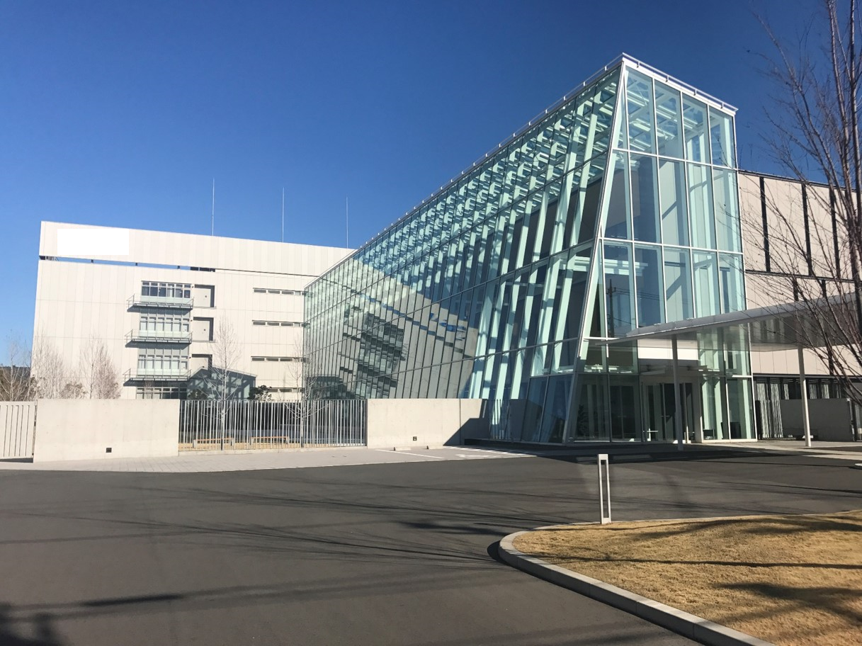 就業先イメージ