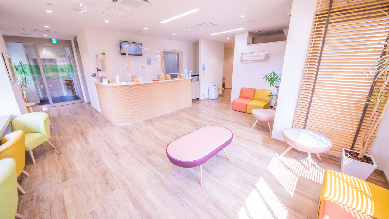 就業先イメージ