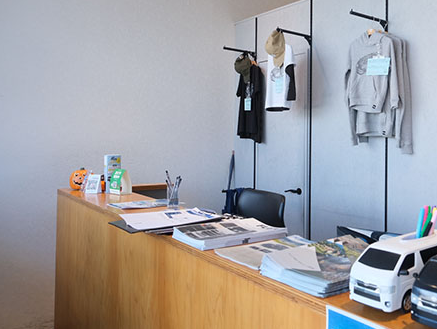 就業先イメージ