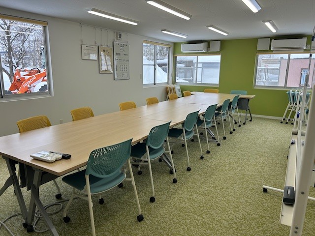 就業先イメージ