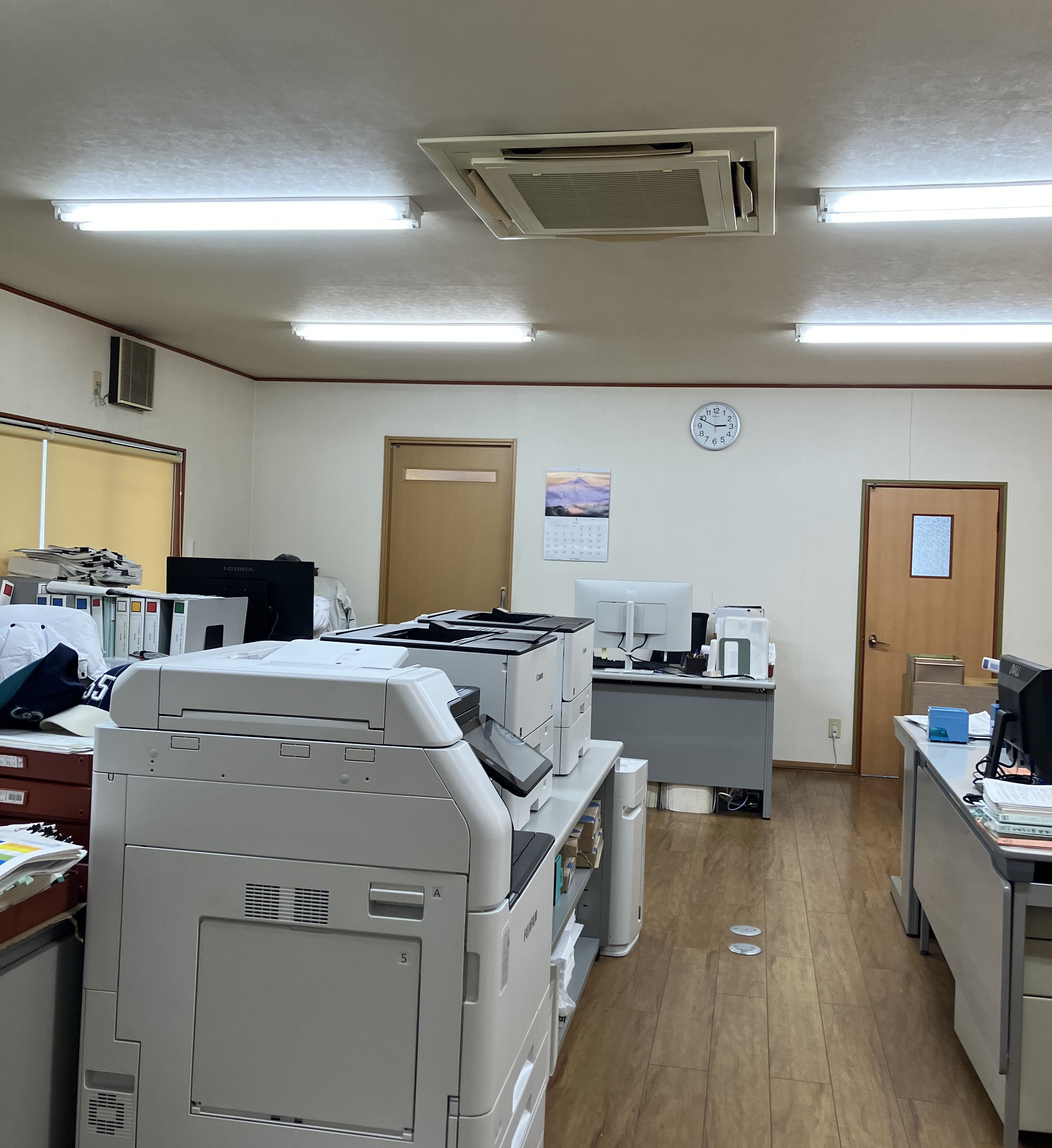 就業先イメージ