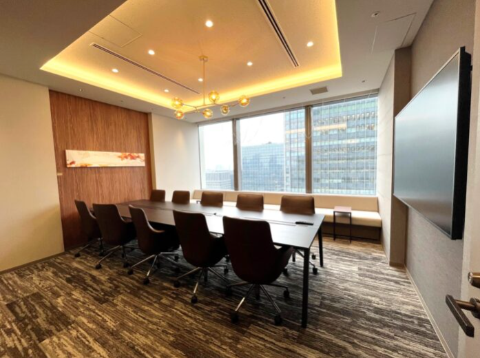 就業先イメージ