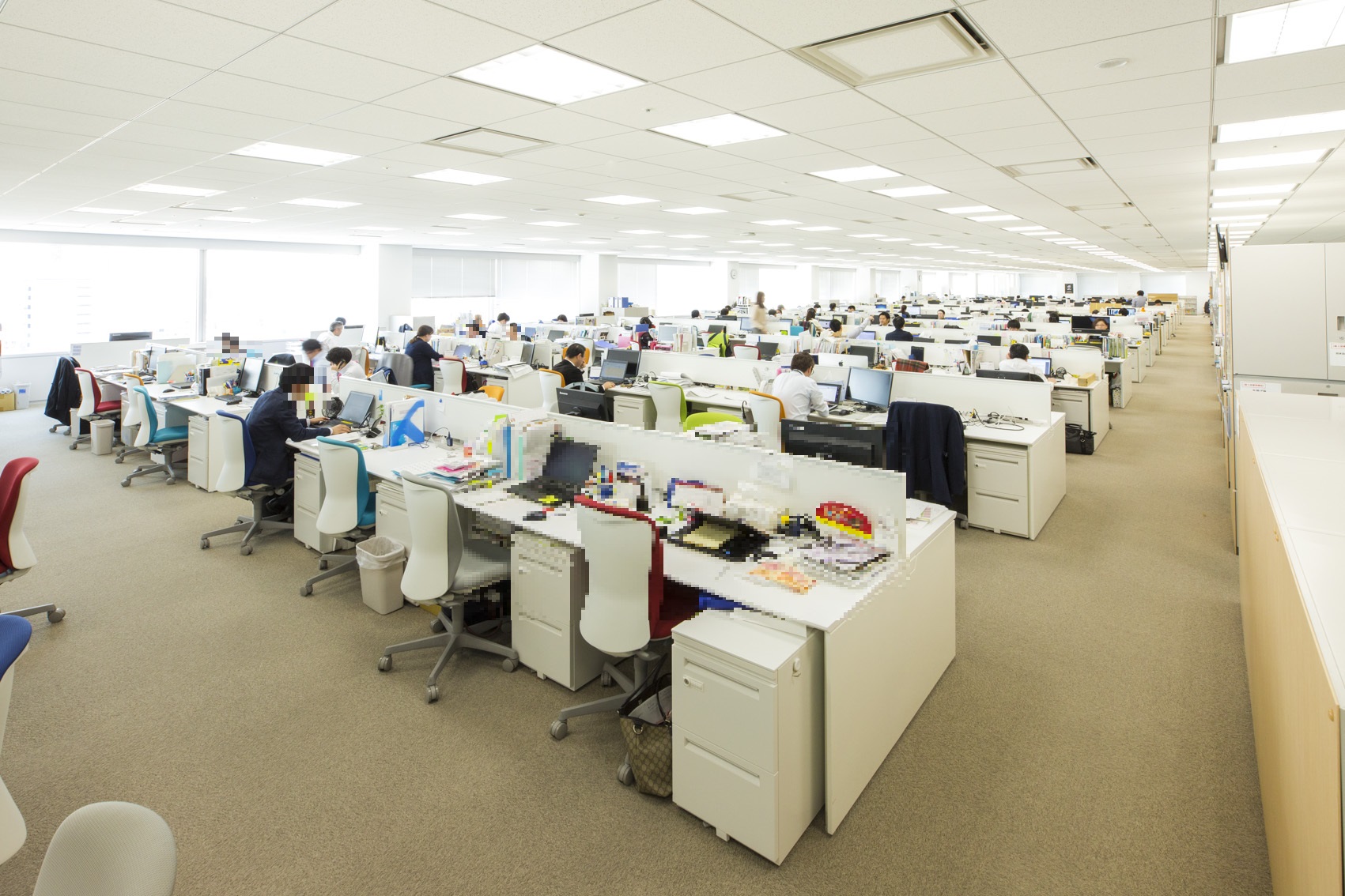 就業先イメージ