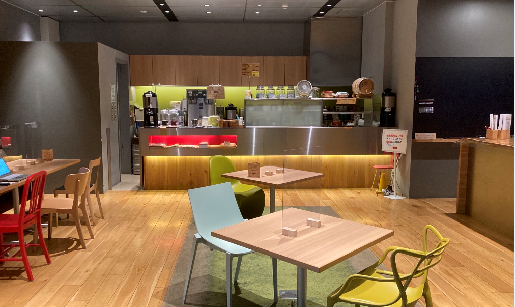 就業先イメージ