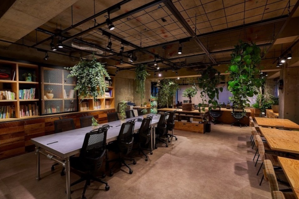 就業先イメージ