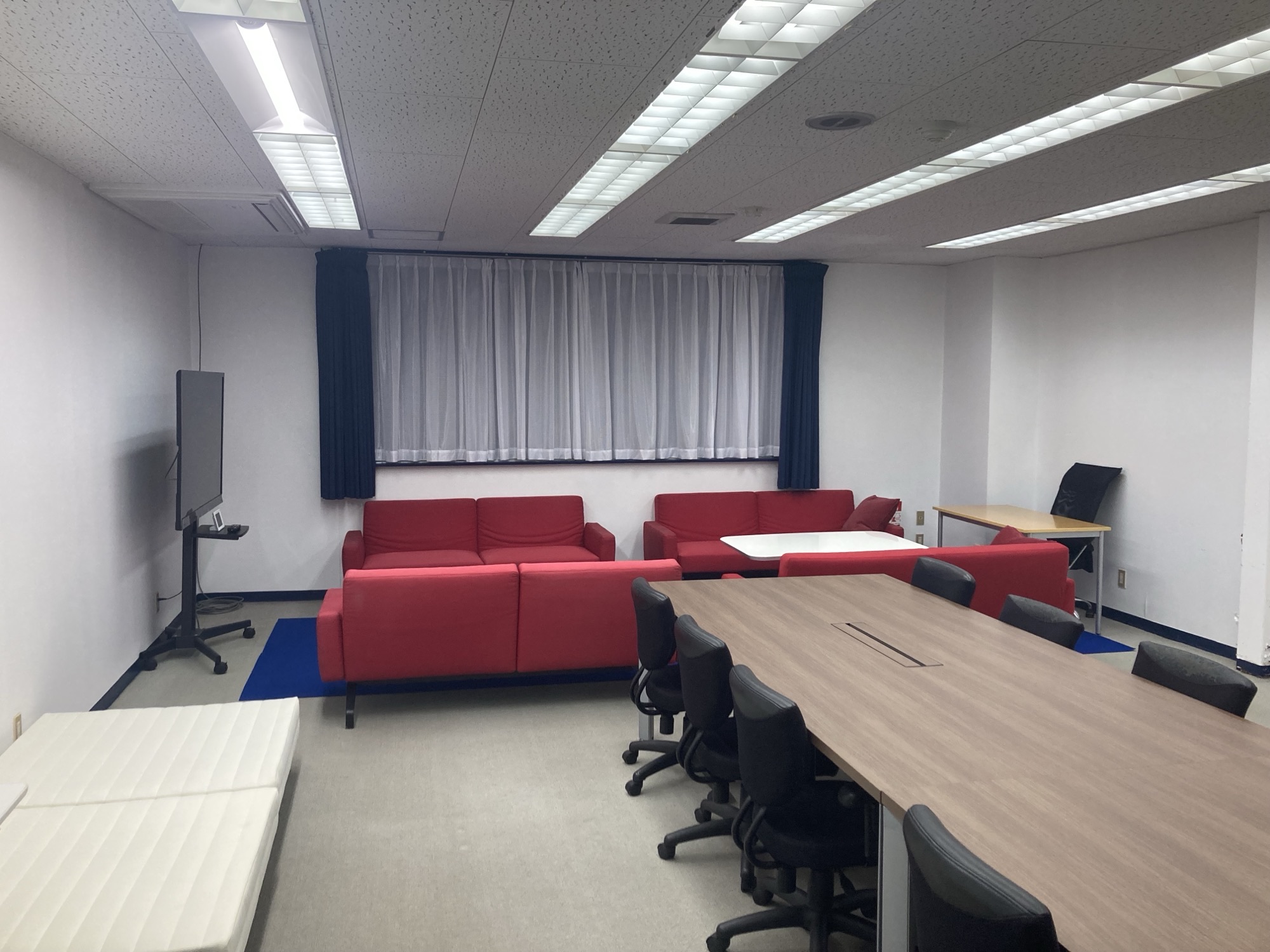 就業先イメージ