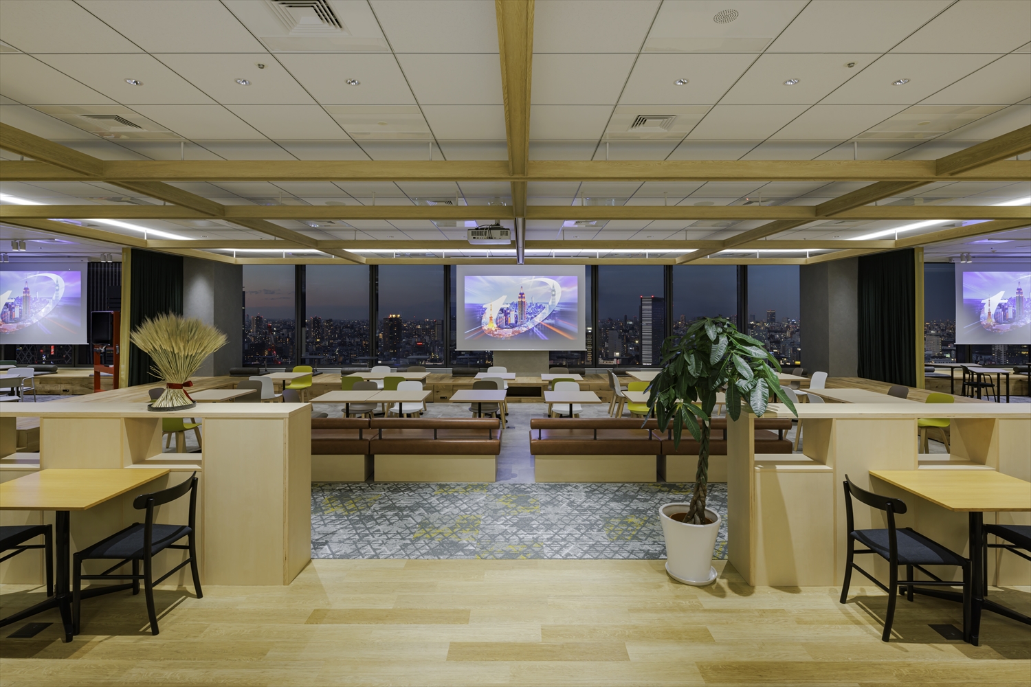 就業先イメージ