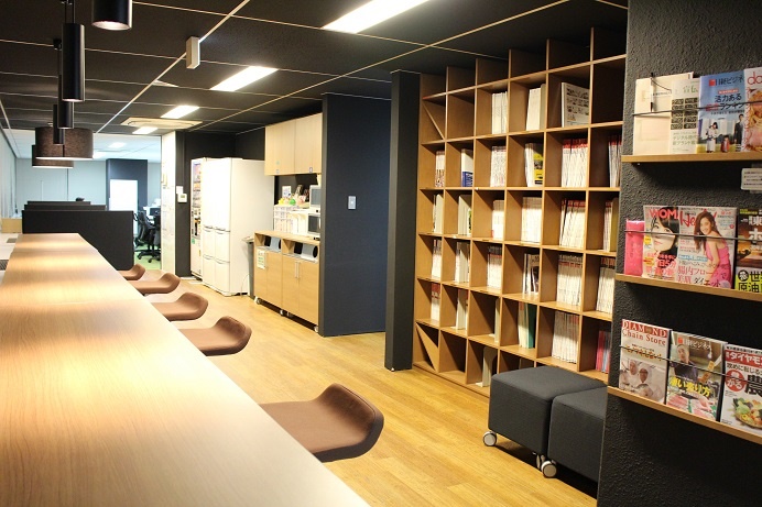 就業先イメージ