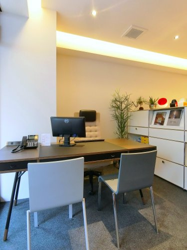 就業先イメージ