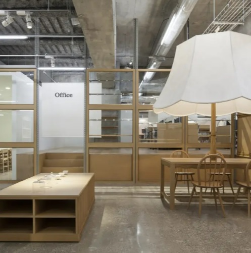 就業先イメージ