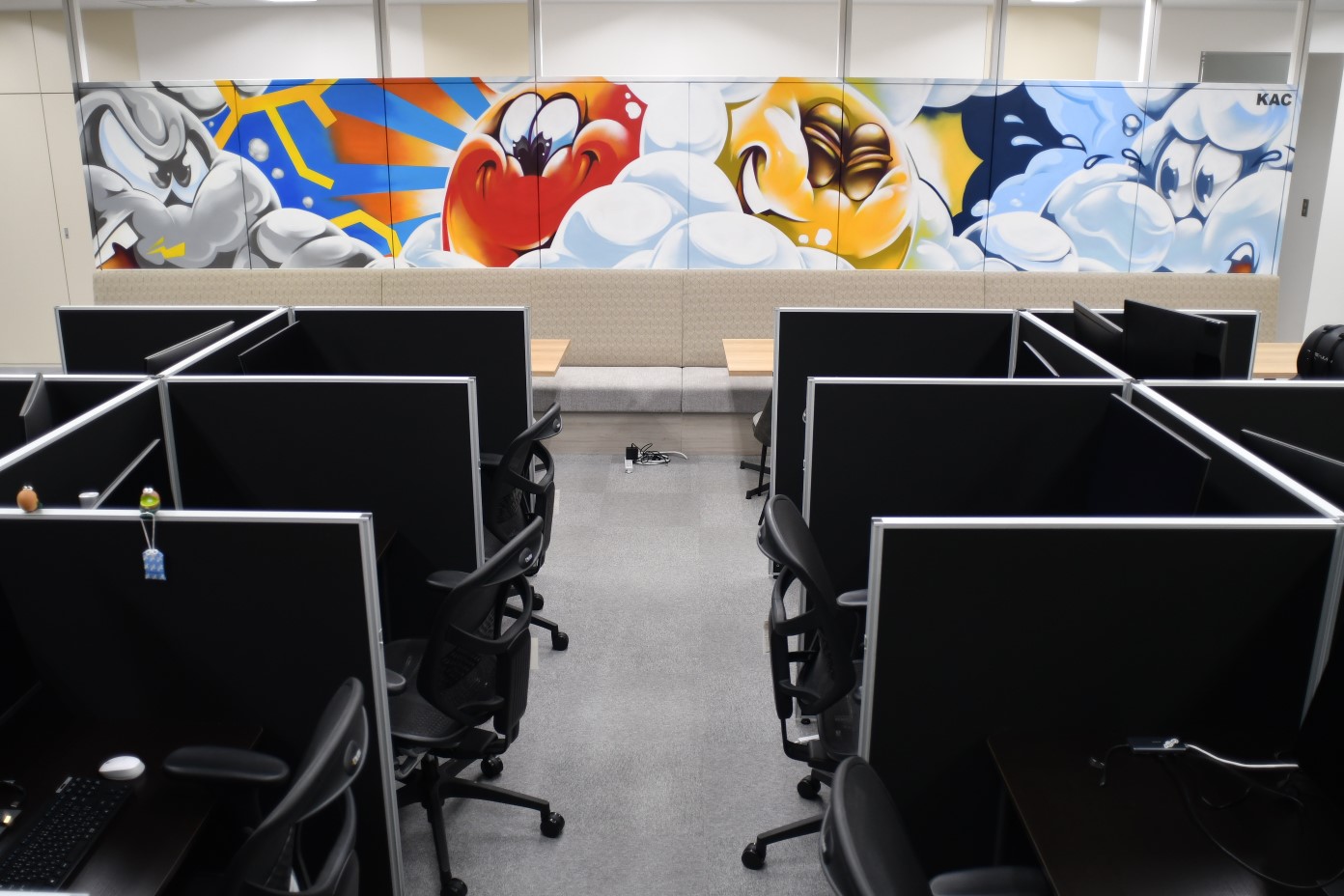 就業先イメージ