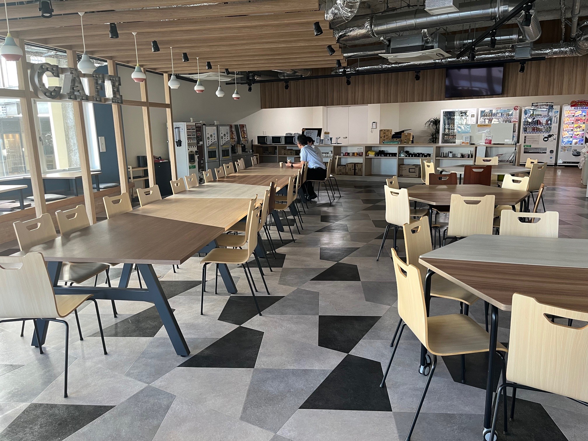 就業先イメージ