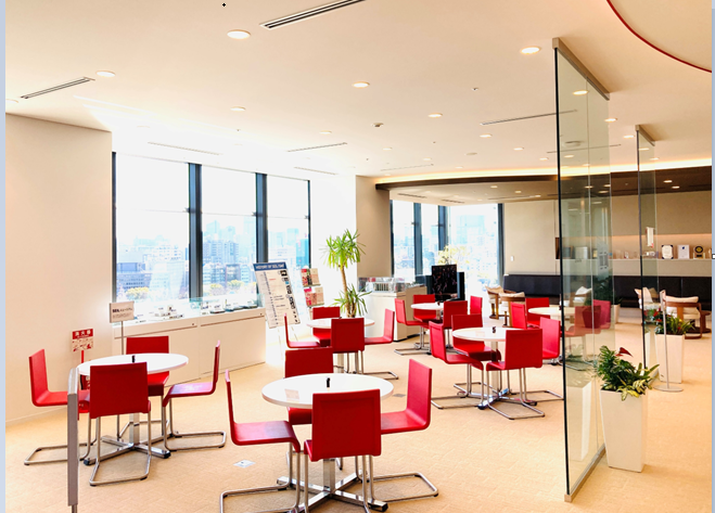 就業先イメージ