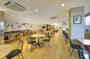 就業先イメージ