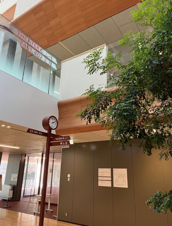 就業先イメージ