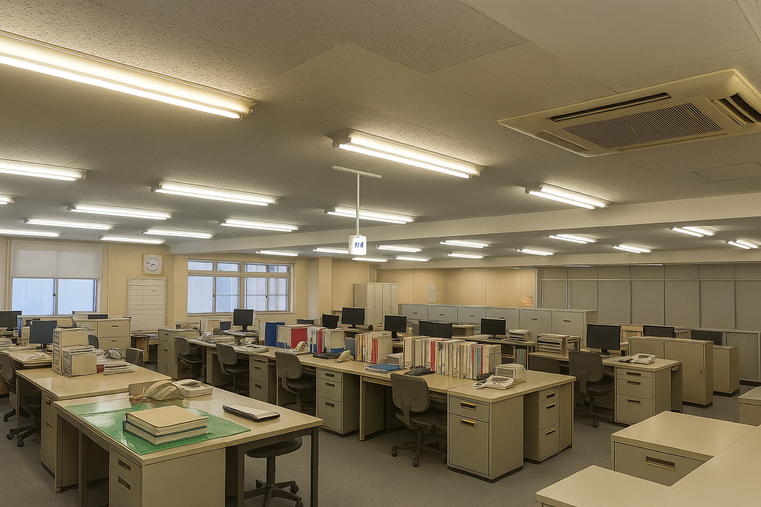 就業先イメージ