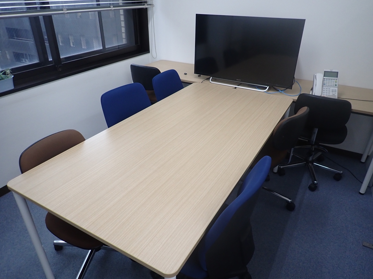 就業先イメージ