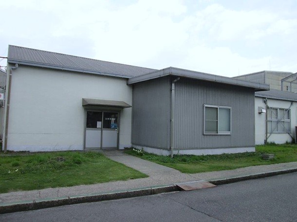 就業先イメージ