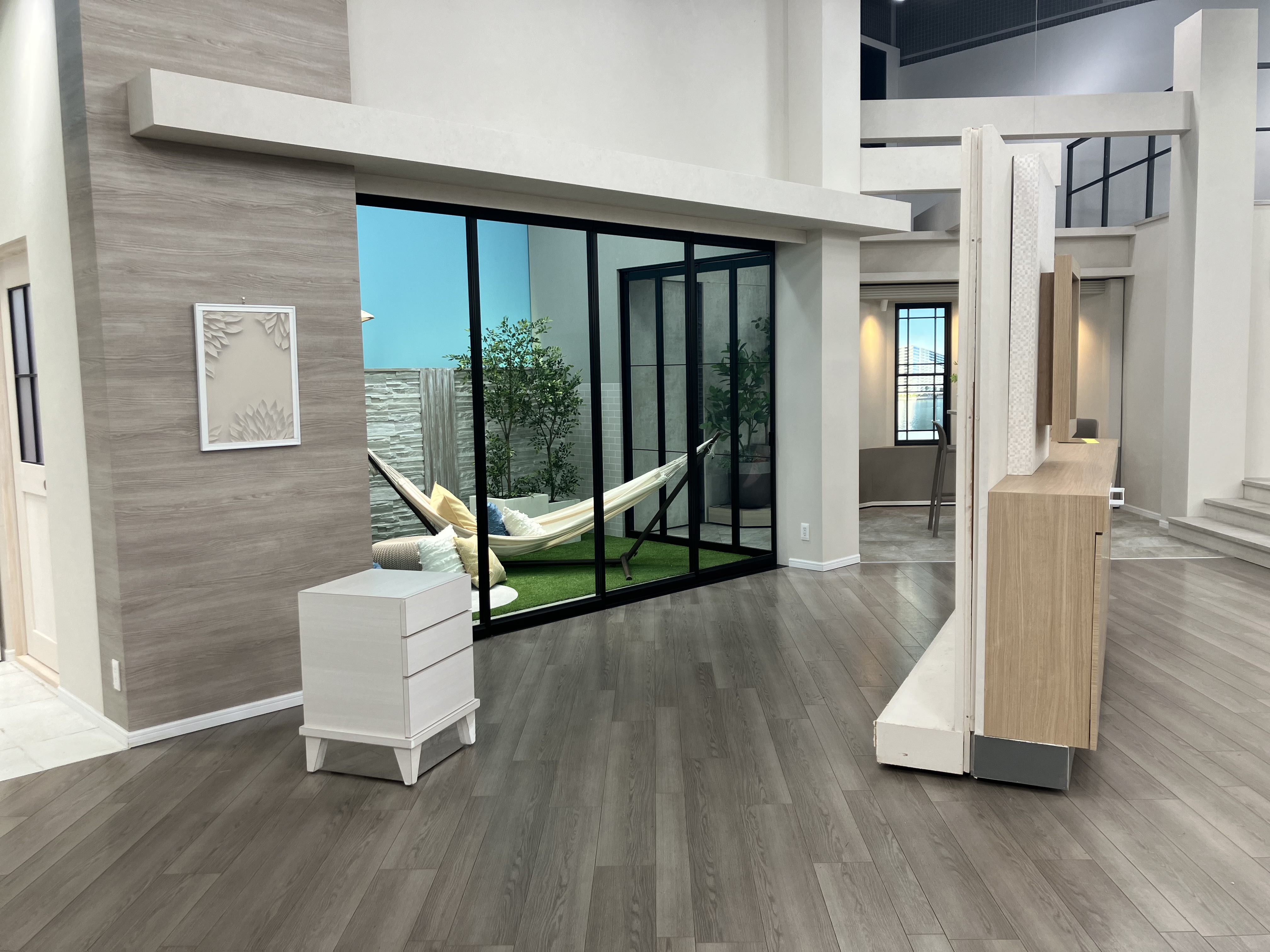 就業先イメージ