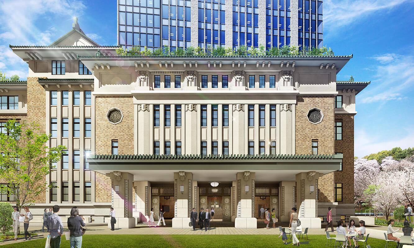 就業先イメージ