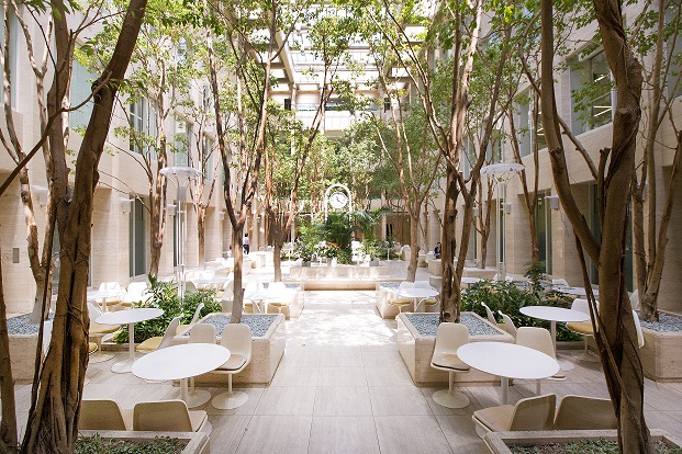 就業先イメージ